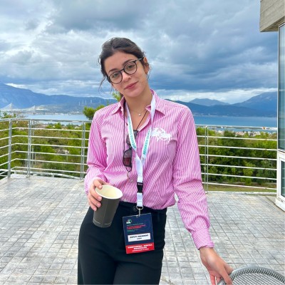 Konstantina Rigopoulou