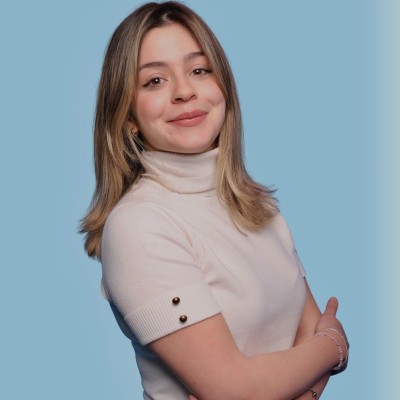 Konstantina Rigopoulou
